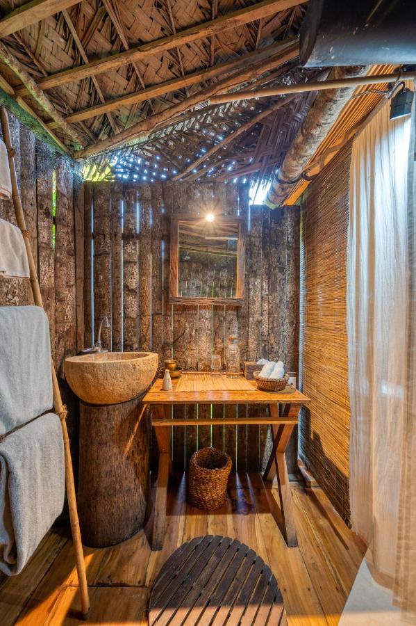Living Heritage Koslanda Eksteriør billede
